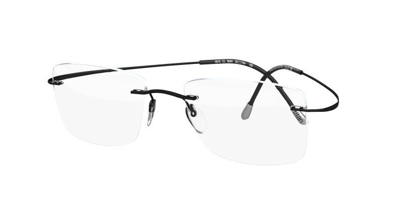 Opticheskaya oprava Silhouette 5515-9040-1 (1)