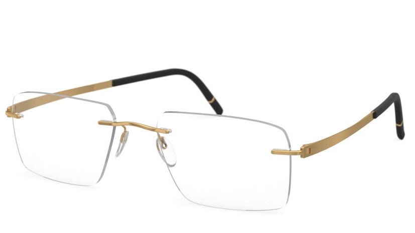 Opticheskaya oprava Silhouette 5529-7520-1 (1)