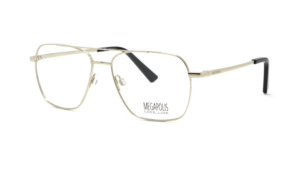 oprava-dlya-okulyariv-megapolis-2330-silver-54-2