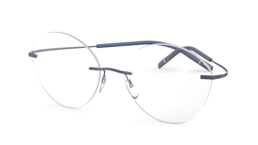 Opticheskaya oprava Silhouette 5541-4540-1 (1)