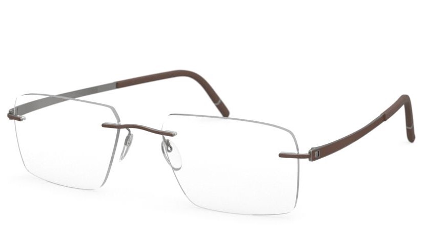 Opticheskaya oprava Silhouette 5529-6060-3 (4)