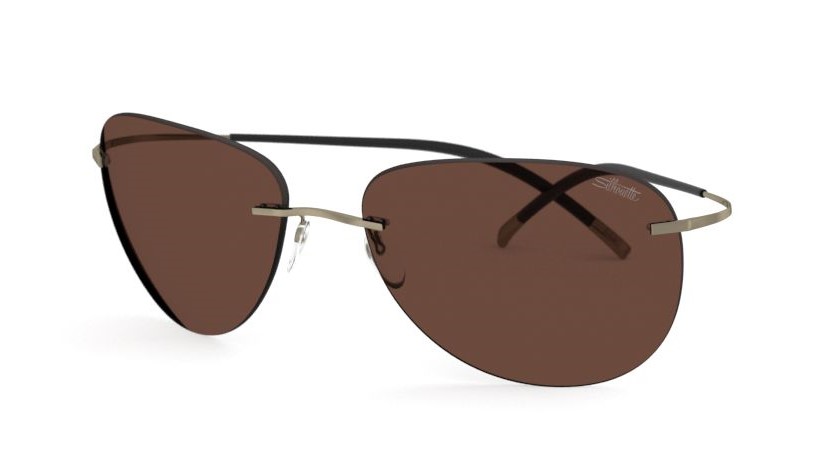 Silhouette 8697 6140 1