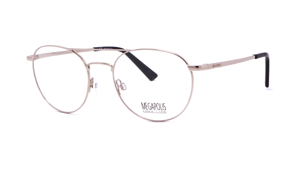 oprava-dlya-okulyariv-megapolis-2368-silver-2