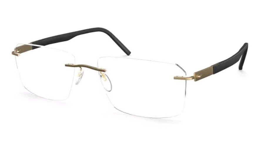 Silhouette 5535 KY 7520 Silhouette 5535 KY 7520