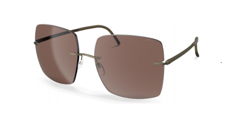 SILHOUETTE 8186  6040