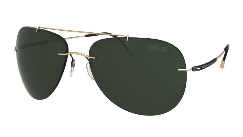 silhouette СЗ 8721 7530 1