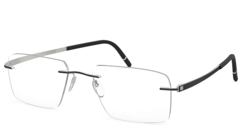 Opticheskaya oprava Silhouette 5529-9010-1 (1)