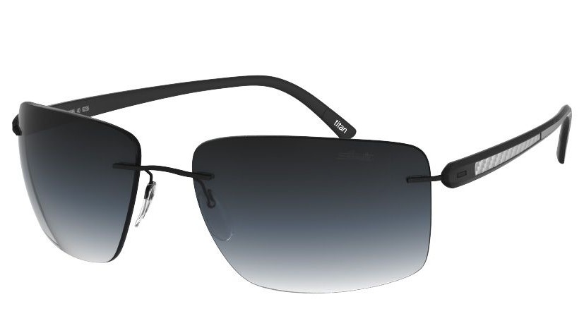 silhouette CЗ 8722 9140 1