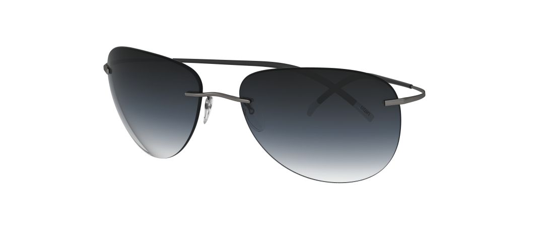 Opticheskaya oprava Silhouette 8697-6660-1 (1)