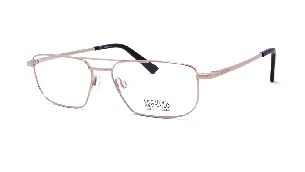 oprava-dlya-okulyariv-megapolis-2226-silver-2