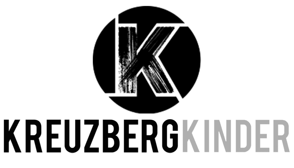 KREUZBERGKINDER