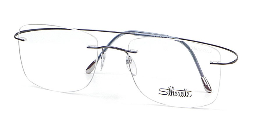 Oprava-Silhouette-5515-5300-4540