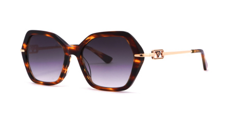 Зображення 1: Сонцезахисні окуляри BLANCIA BC-1348 C4 55