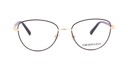 Зображення 2: Оправа для окулярів DESPADA DS 5351 C1 51