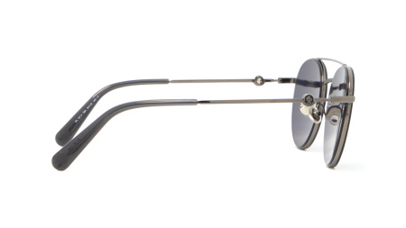 Зображення 4: Сонцезахисні окуляри Moncler ML0214 08A 54