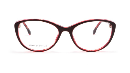 Зображення 2: Оправа для окулярів NIKITANA  NI3559 C4 54