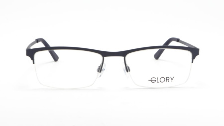 Зображення 2: Оправа для окулярів GLORY 205 BLUE 54