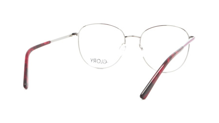 Зображення 5: Оправа для окулярів GLORY 561 PURPLE 53