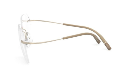 5541 8540 4 Зображення 4: Оправа для окулярів Silhouette 5541 8540