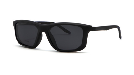Изображение 1: Оправа для очков StyleMark 6760 B 58 КЛИПОН