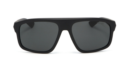 Зображення 2: Сонцезахисні окуляри PRADA Linea Rossa SPS B02 1BO-06F 59