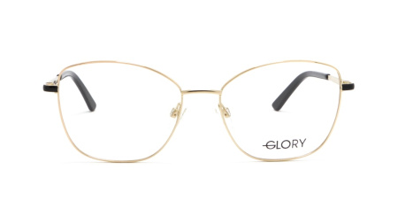 Зображення 5: Оправа для окулярів GLORY 055 NERO 56