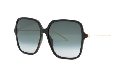 Зображення 1: Сонцезахисні окуляри GUCCI GG 1267S 001 60