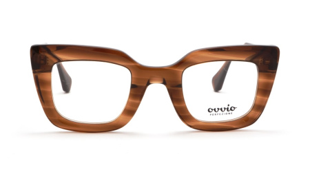 Зображення 4: Оправа для окулярів Ovvio  1182 C2 44