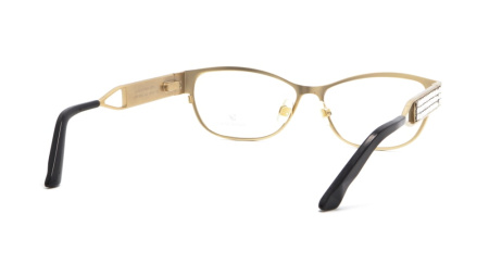 Зображення 4: Оправа для окулярів Swarovski SW5082 032 56