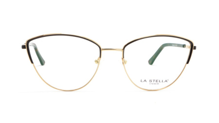 Зображення 2: Оправа для окулярів LA STELLA F368 C1 55