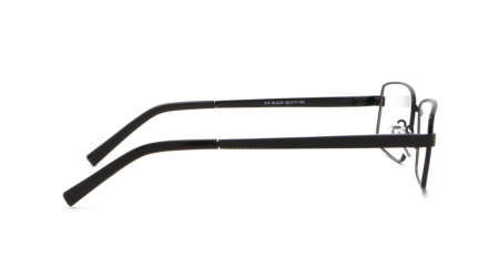 Зображення 3: Оправа для окулярів GLORY 514 BLACK 55