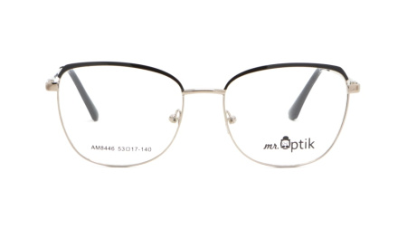 Зображення 5: Оправа для окулярів MR.OPTIK AM8446 C6 53