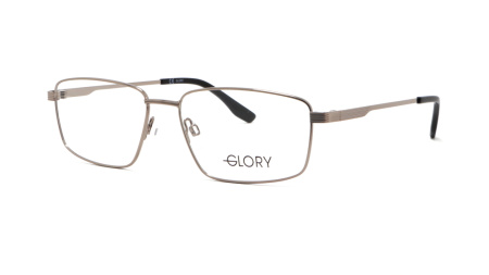 Изображение 1: Оправа для окулярів GLORY 122 GUN 56