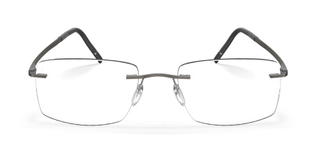 Зображення 2: Оправа для окулярів Silhouette 5573 6560