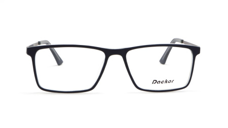 Зображення 5: Оправа для окулярів DACKOR 233 BLUE 54