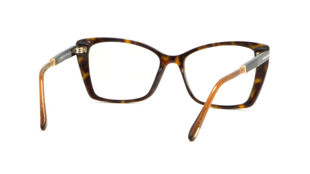 Зображення 5: Оправа для окулярів TOM FORD TF5893-B 052 55