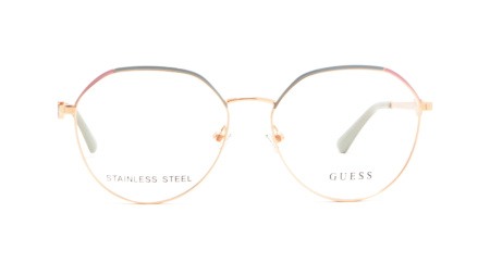Зображення 2: Оправа для окулярів GUESS GU 2866 028 55