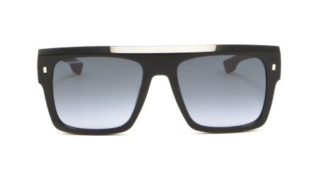 Зображення 2: Сонцезахисні окуляри DSQUARED2 D2 0127/S  8079O 56