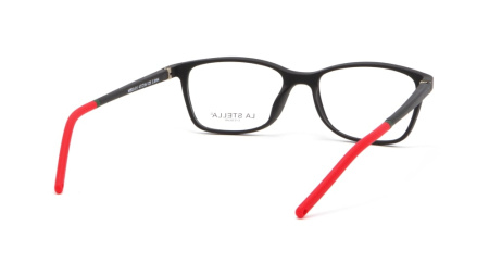 Зображення 5: Оправа для окулярів LA STELLA MB03-01 C01H 47 Дитяче