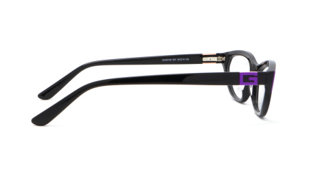 Зображення 4: Оправа для окулярів GUESS GU 50146 001 54