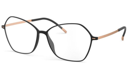 Зображення 1: Оправа для окулярів Silhouette 1591 9030 55