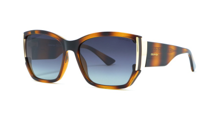 Зображення 1: Сонцезахисні окуляри DESPADA 2353 03 61