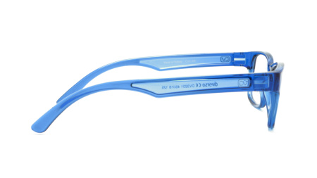 Изображение 4: Оправа для окулярів DIVERSO DV3201 0046 45 Дитяче