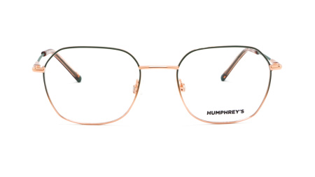 Изображение 2: Оправа для окулярів Humphrey's 582393 24 50
