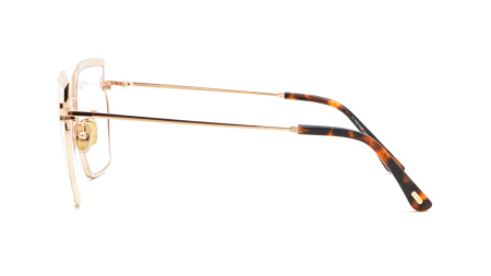 Зображення 3: Оправа для окулярів TOM FORD TF5946-B 028 57