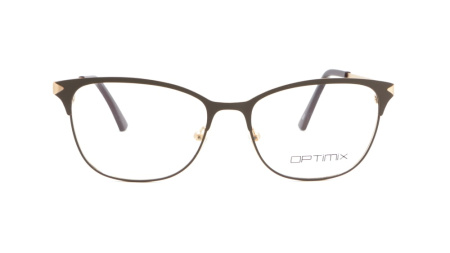 Зображення 2: Оправа для окулярів OPTIMIX OM931 С004 53