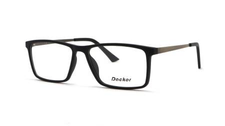 Зображення 1: Оправа для окулярів DACKOR 233 BLACK 54