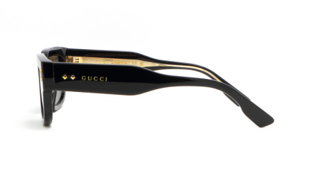 Зображення 3: Сонцезахисні окуляри GUCCI GG 1218S 001 56