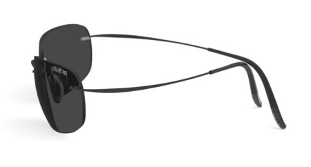 Зображення 3: Сонцезахисні окуляри Silhouette 8713 9040 57