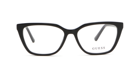 Зображення 2: Оправа для окулярів GUESS GU 2941 001 53